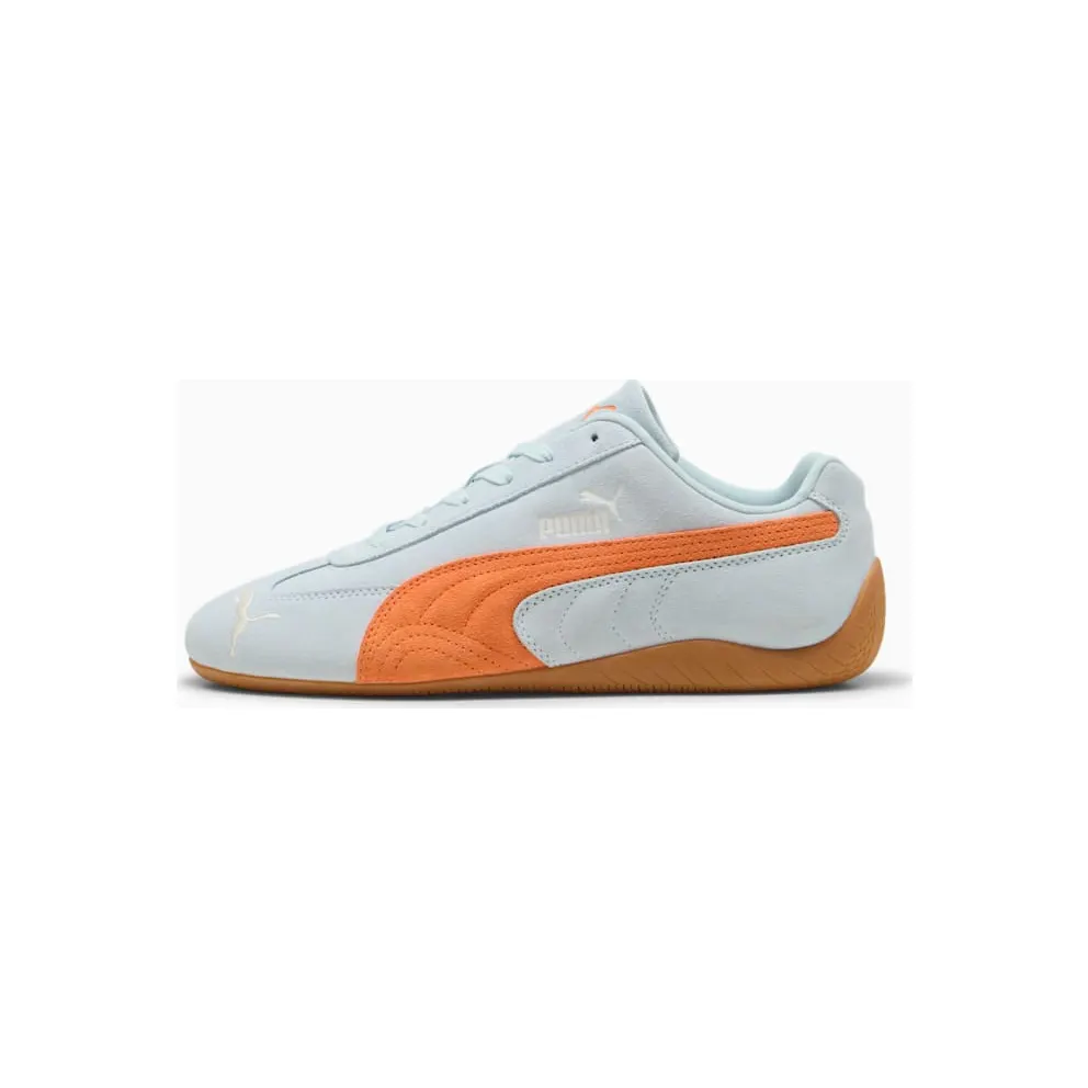 Puma Speedcat OG Sea Glass Orange Glo (400986-40)