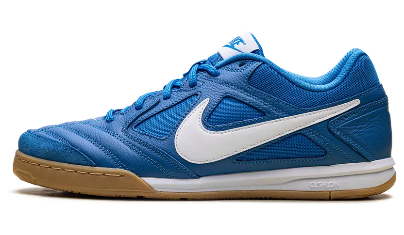 Nike Gato “Blue” (HQ6019-400)