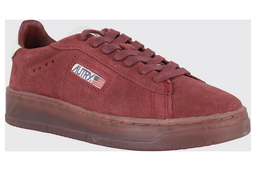 Autry Sneakers Wine (ADLWUE15)