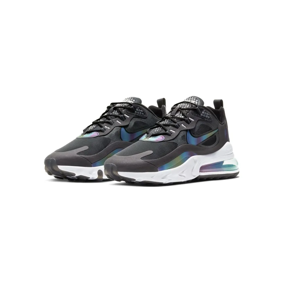 Nike Air Max 270 React ‘Bubble Pack’ (CT5064-001)