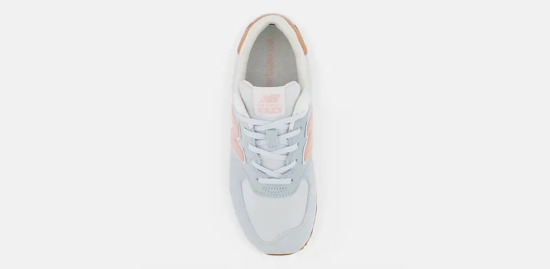 New Balance New Balance Blue/Pink (GC574RK1)