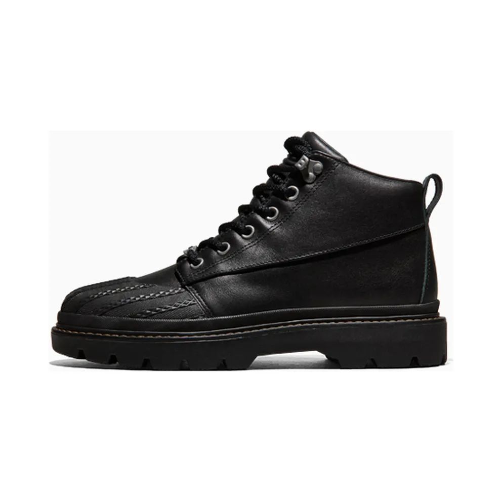 Golf Le Fleur x Converse 1908 Bronco Boot ‘Black’ (A19146C)