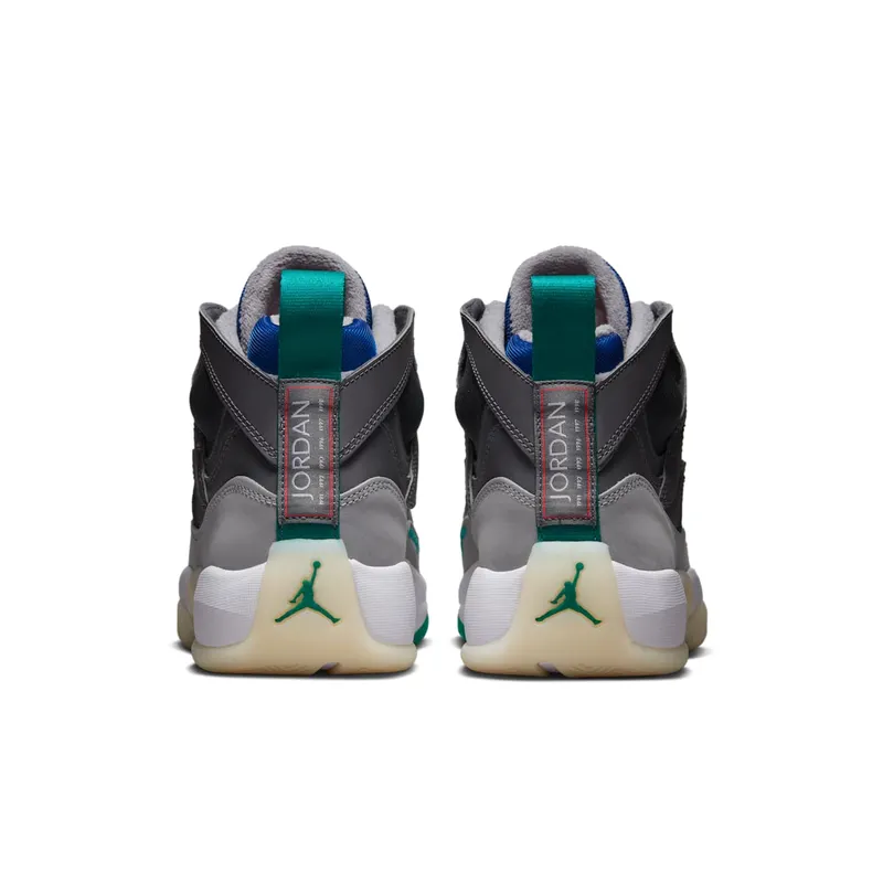Jordan Jumpman Two Trey Cement Grey Sport Royal (DO1925-005)