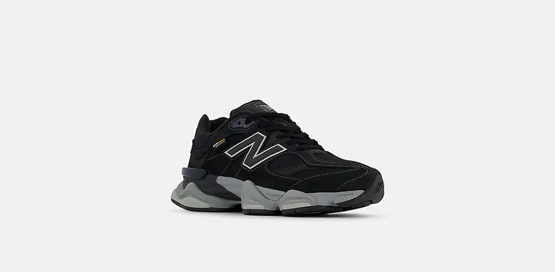 New Balance 9060 “Cordura – Black Grey” (U9060ORA)