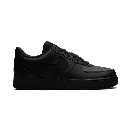 Nike Air Force 1 ’07 Lv8 ripstop “Black” (IH4452)