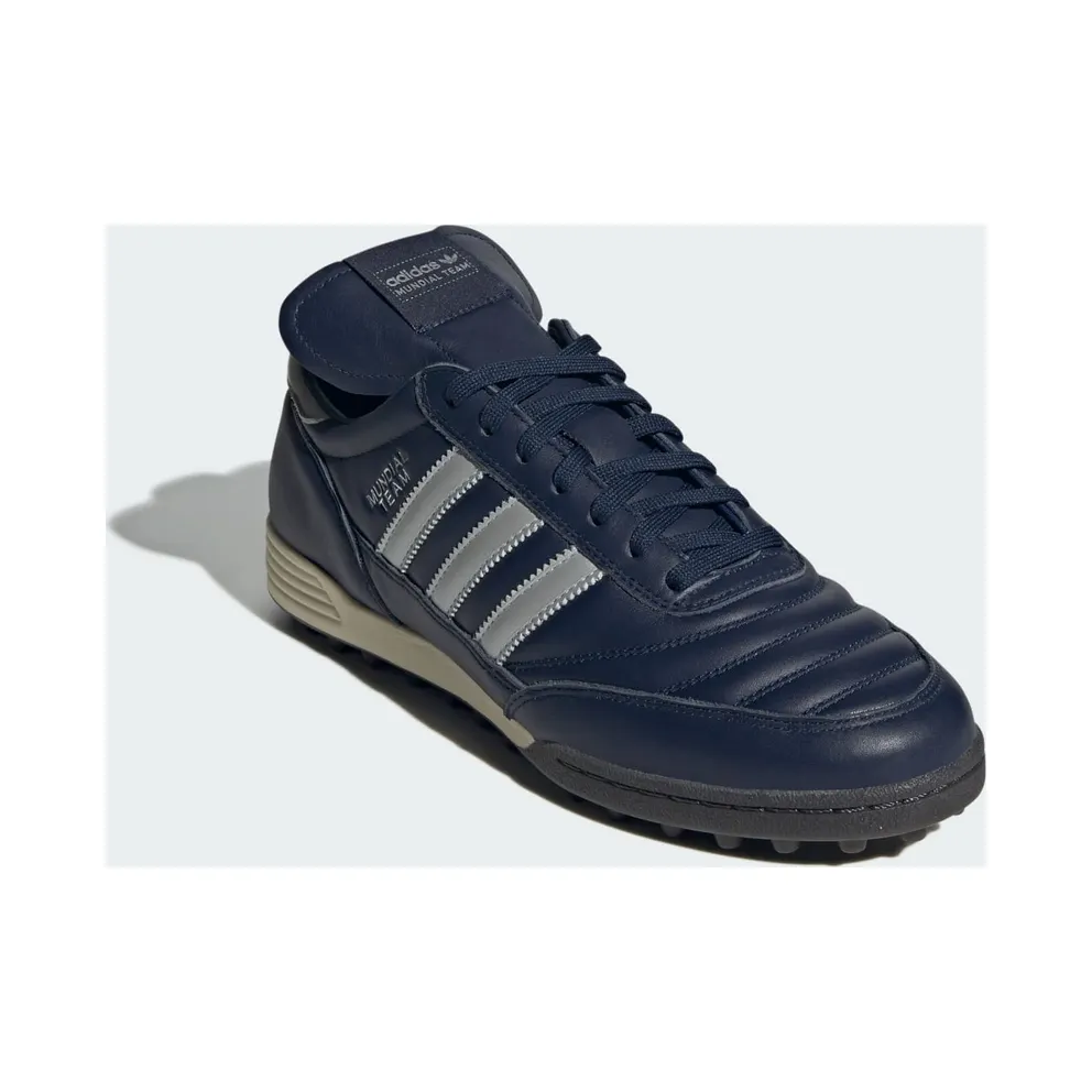 Adidas Mundial Team Night Indigo / Silver Metallic / Carbon (JS0767)