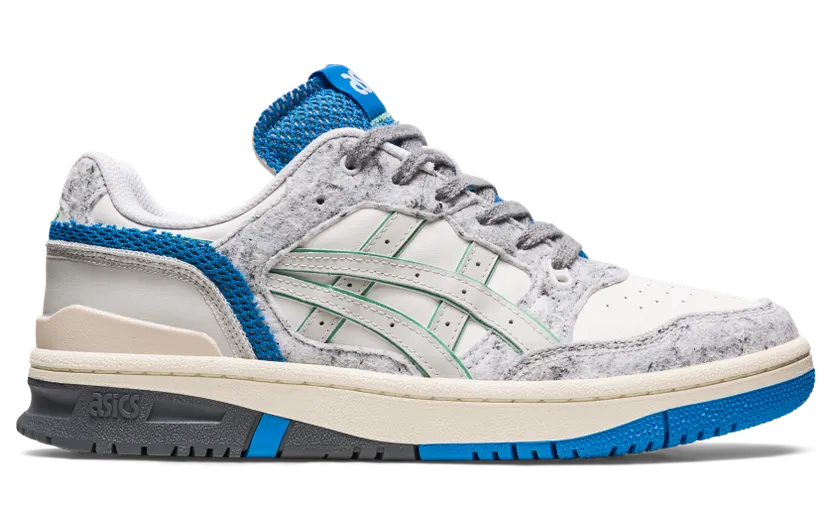 Asics Ex89 White/Dolphin Blue (1203A285.100)
