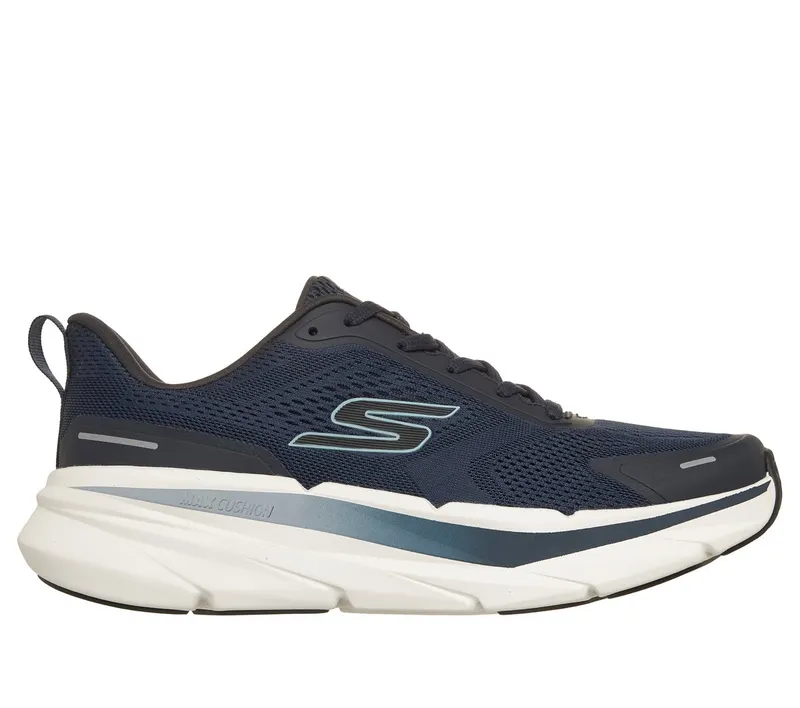 Skechers Max Cushioning Premier 3 Sneaker Marine