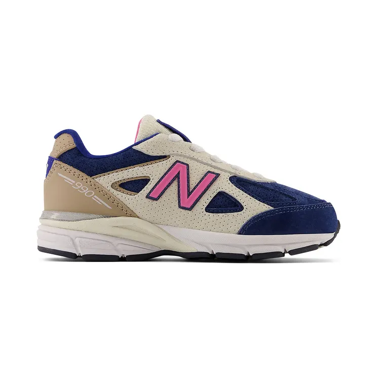 New Balance 990v4 Kith Daytona (PV990KH3)