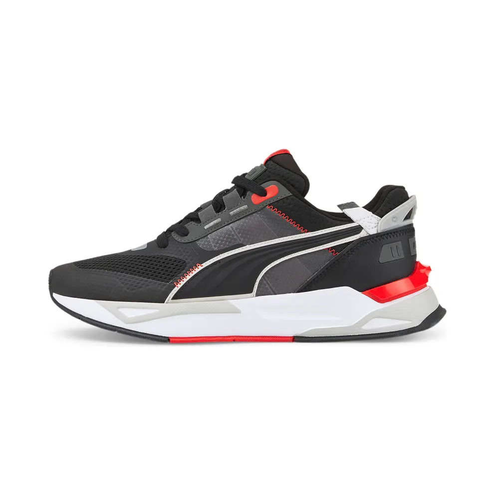 Puma Mirage Sport Tech Red/Black/Grey (38310703)