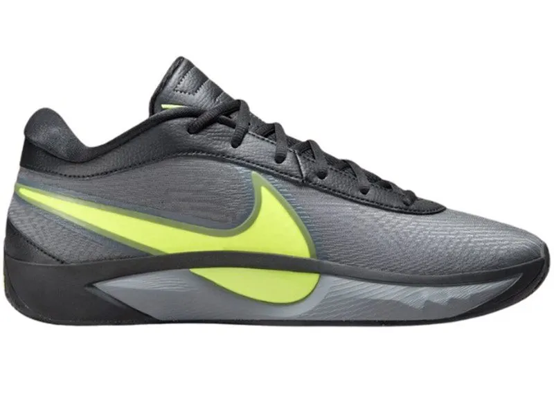 Nike Giannis Zoom Freak 6 Niaja (FJ7792-001)