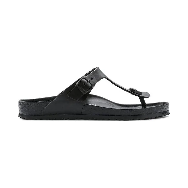 Birkenstock Gizeh Eva Black (0128201)