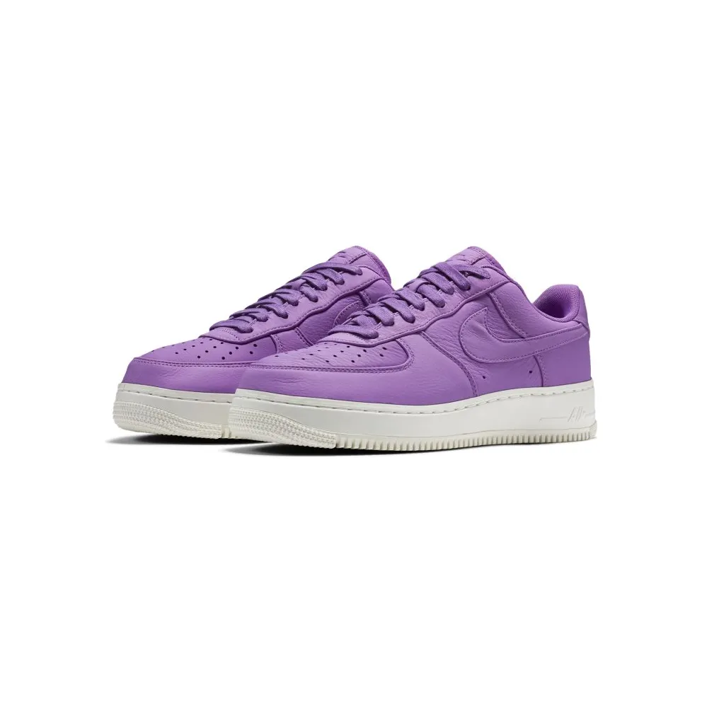 Nike Air Force 1 Low Purple Stardust Purple Stardust/Purple Stardust (905618-500)