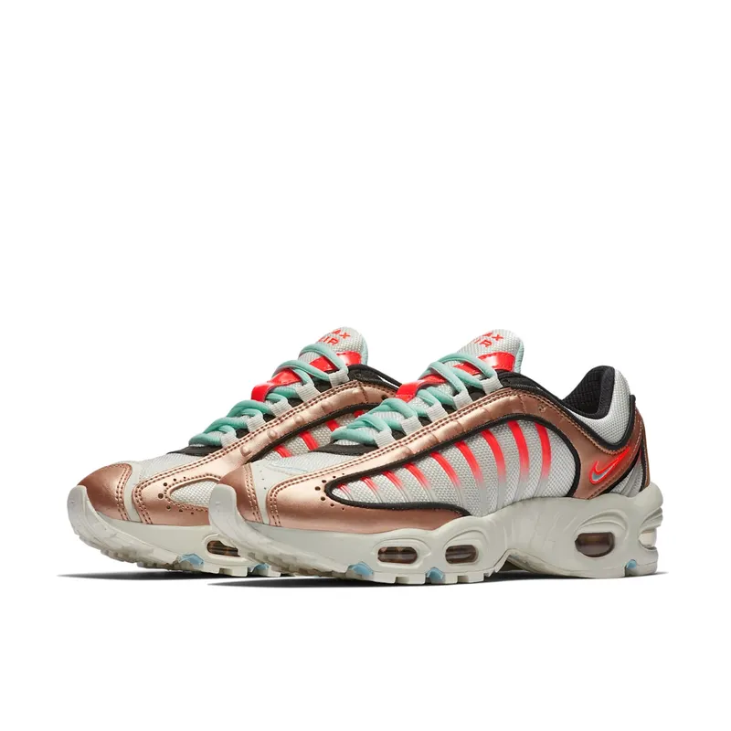 Nike Air Max Tailwind IV Mtlc Red Bronze (CT3427-900)