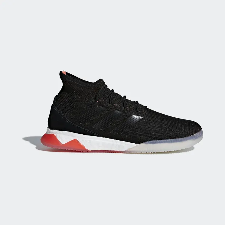 adidas Predator Tango 18.1 Black Red (CP9268)
