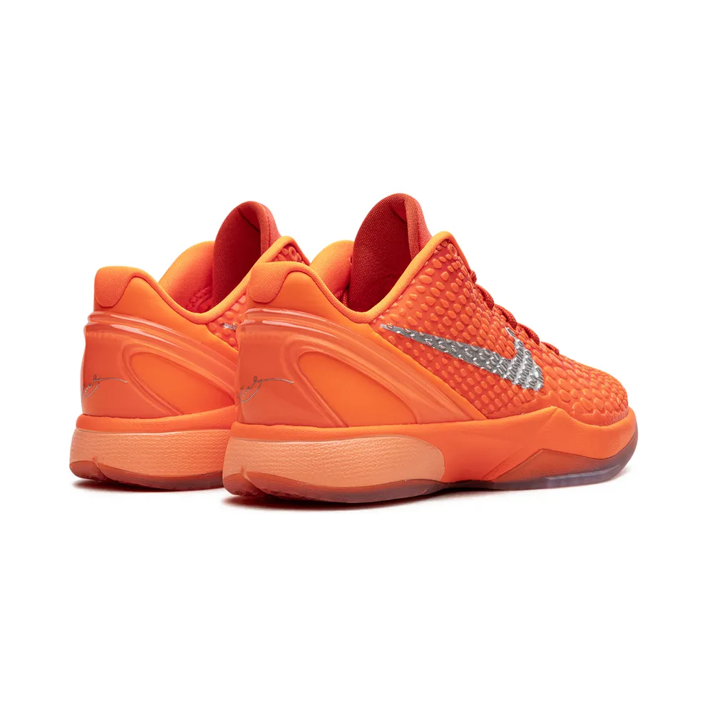 Nike Kobe VI GS “WNBA” (FV9676-800)