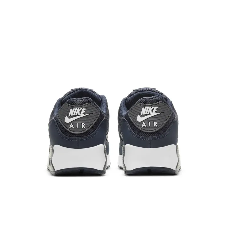 Nike Air Max 90 Blue (DH4095-400)