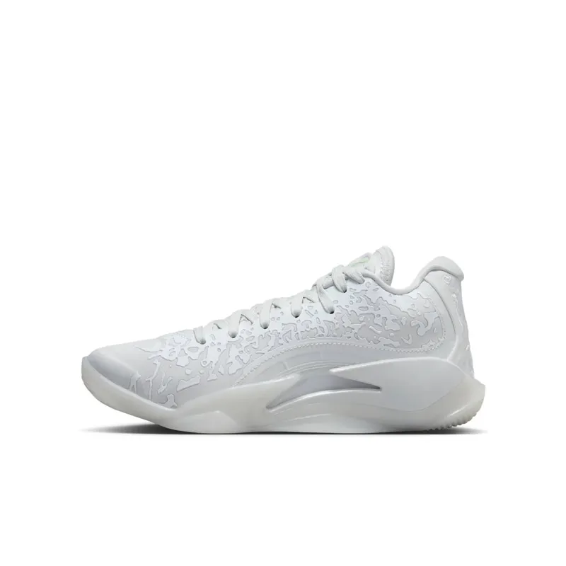 Jordan Zion 3 Sanctuary White (DV3869-103)