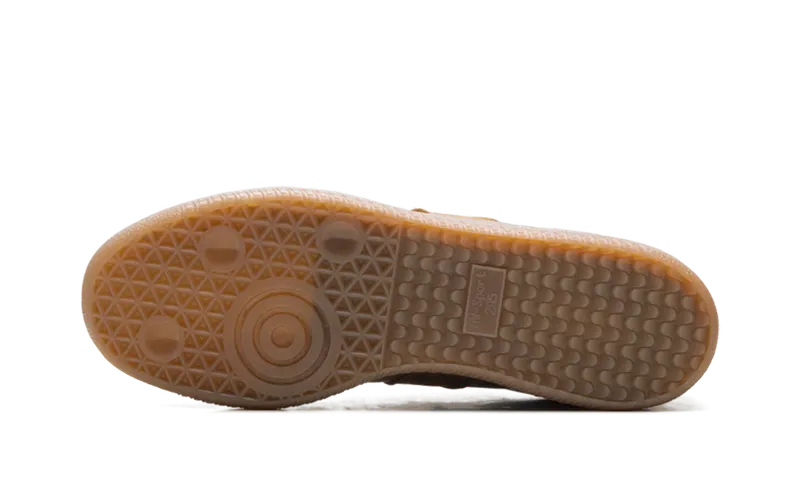Adidas BW Army “Kith – Cardboard” (KH6549)