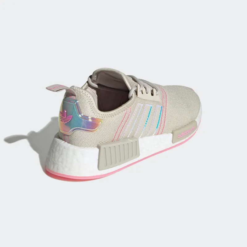 Adidas NMD_R1 Bliss / Bliss Pink / Cloud White (GW9473)