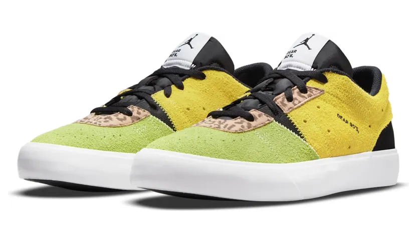 jordan-series DJ0420-700
