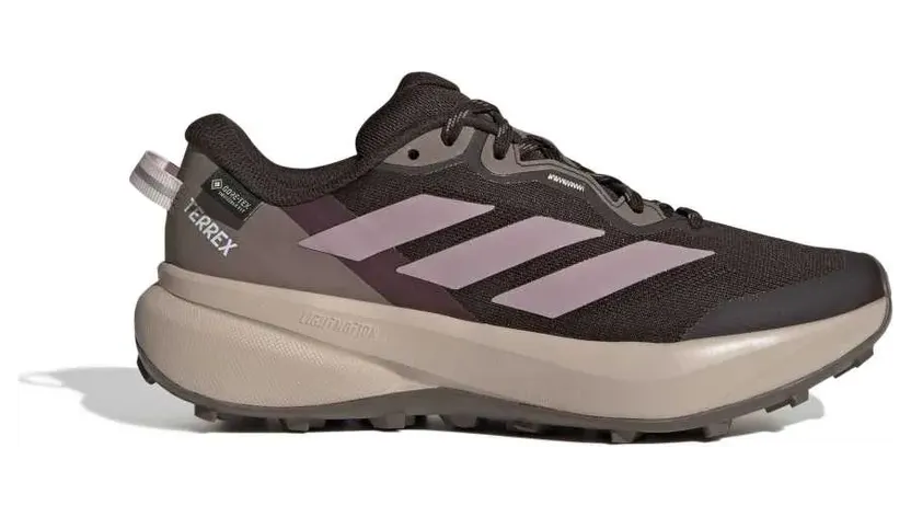 Adidas Terrex Aurora Coffee / Magic Mauve / Trace Brown (JQ1962)