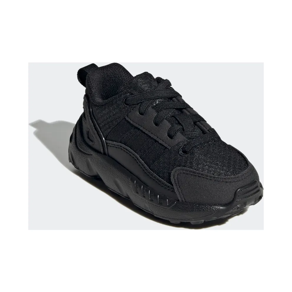 Adidas ZX 22 Core Black / Core Black / Cloud White (GZ1558)