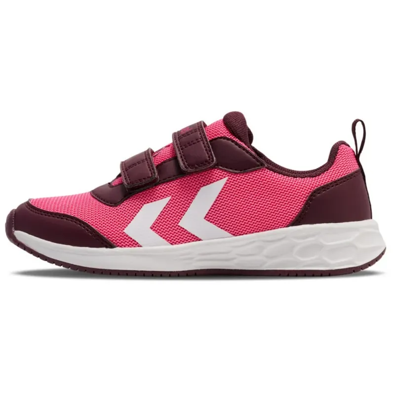 Hummel Babytrainers Pink (226346-3859)