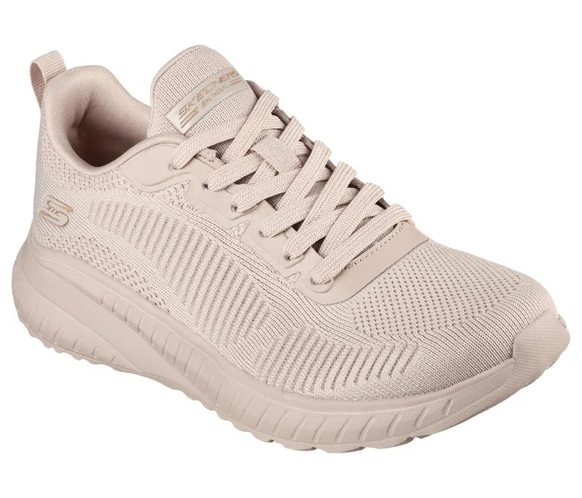 skechers-bobs 117209 NUDE