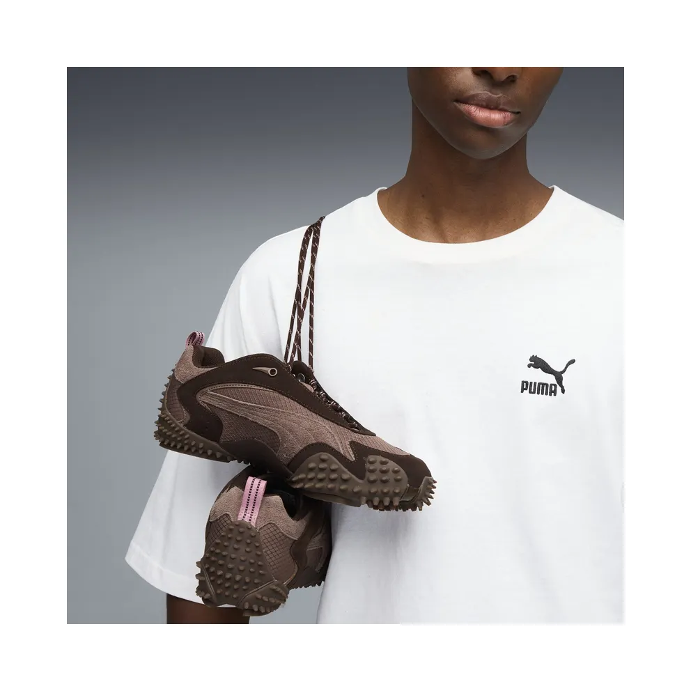 Puma Mostro XC “Dark Chocolate / Dark Clove” (402958_04)