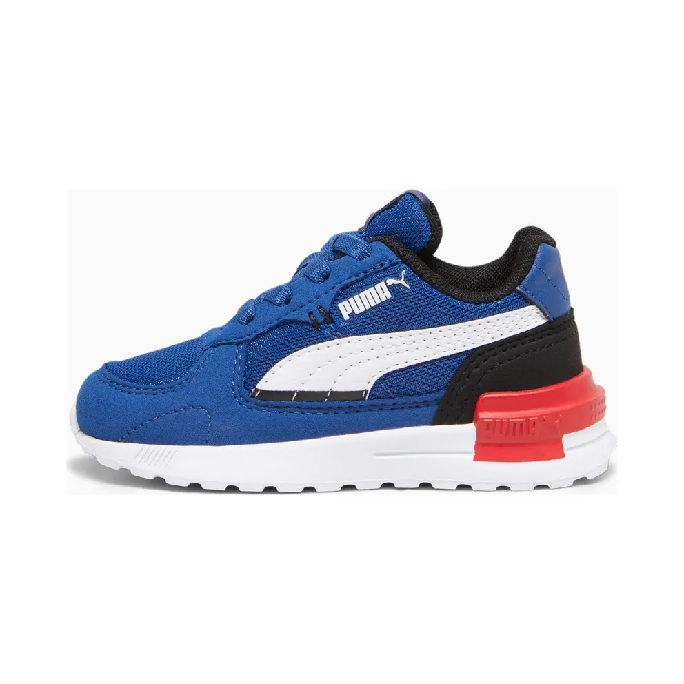 Puma Graviton AC Baby Schwarz (381989-23)