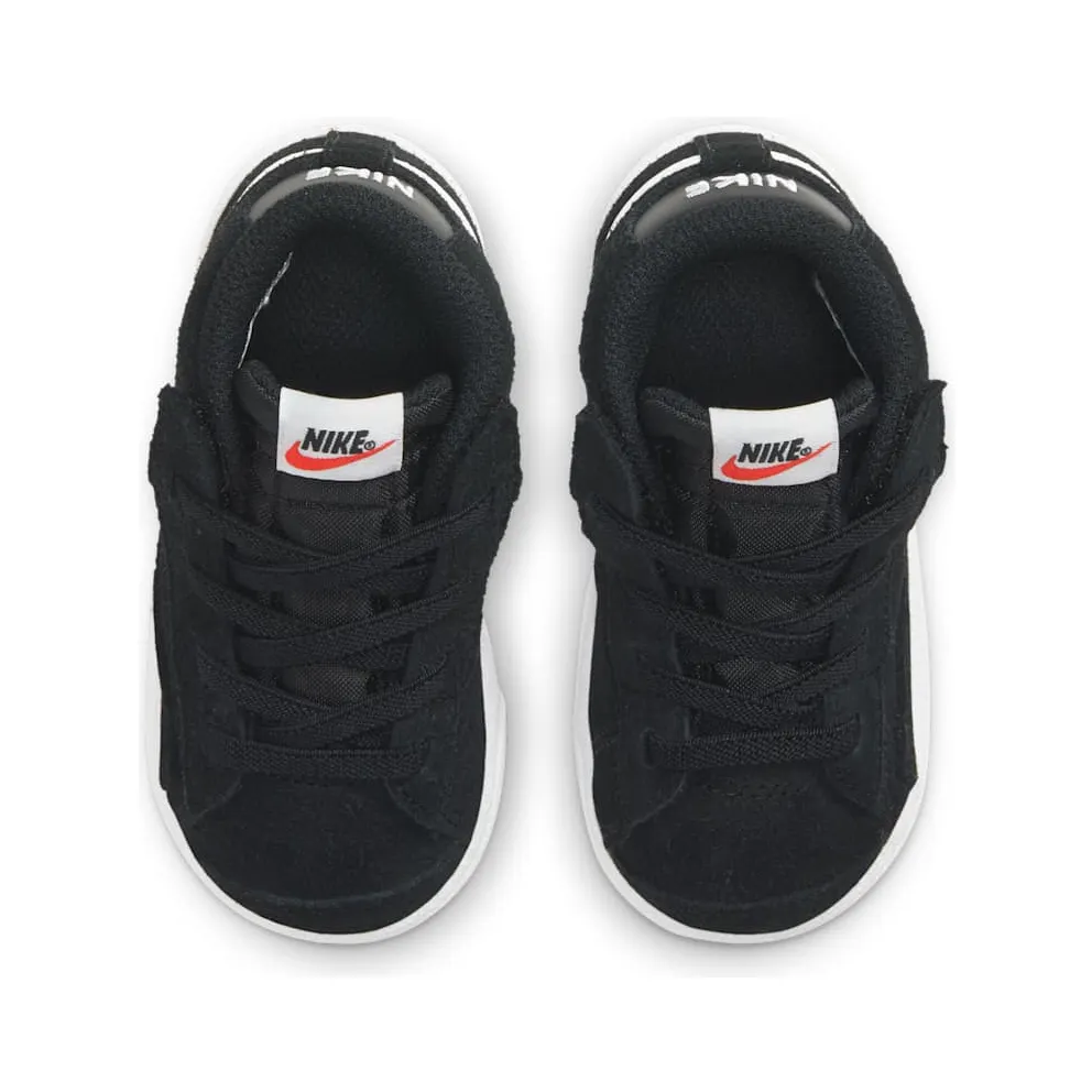 Nike Blazer Mid 77 Black (TD) (DD1851-005)
