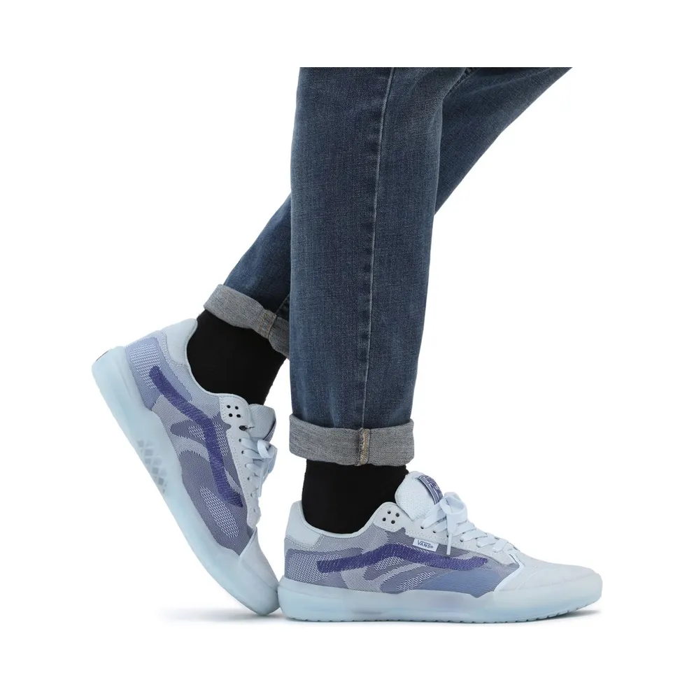 Vans Translucent Evdnt Ultimatewaffle Blue (VN0A5DY7ARN)