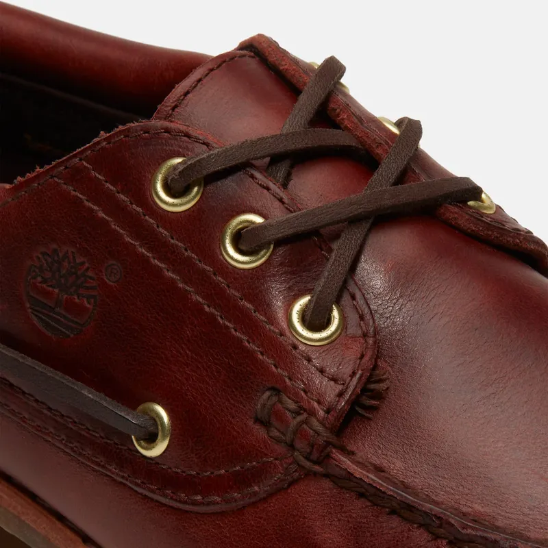 Timberland sneaker Brown (TB0A19VAD57)