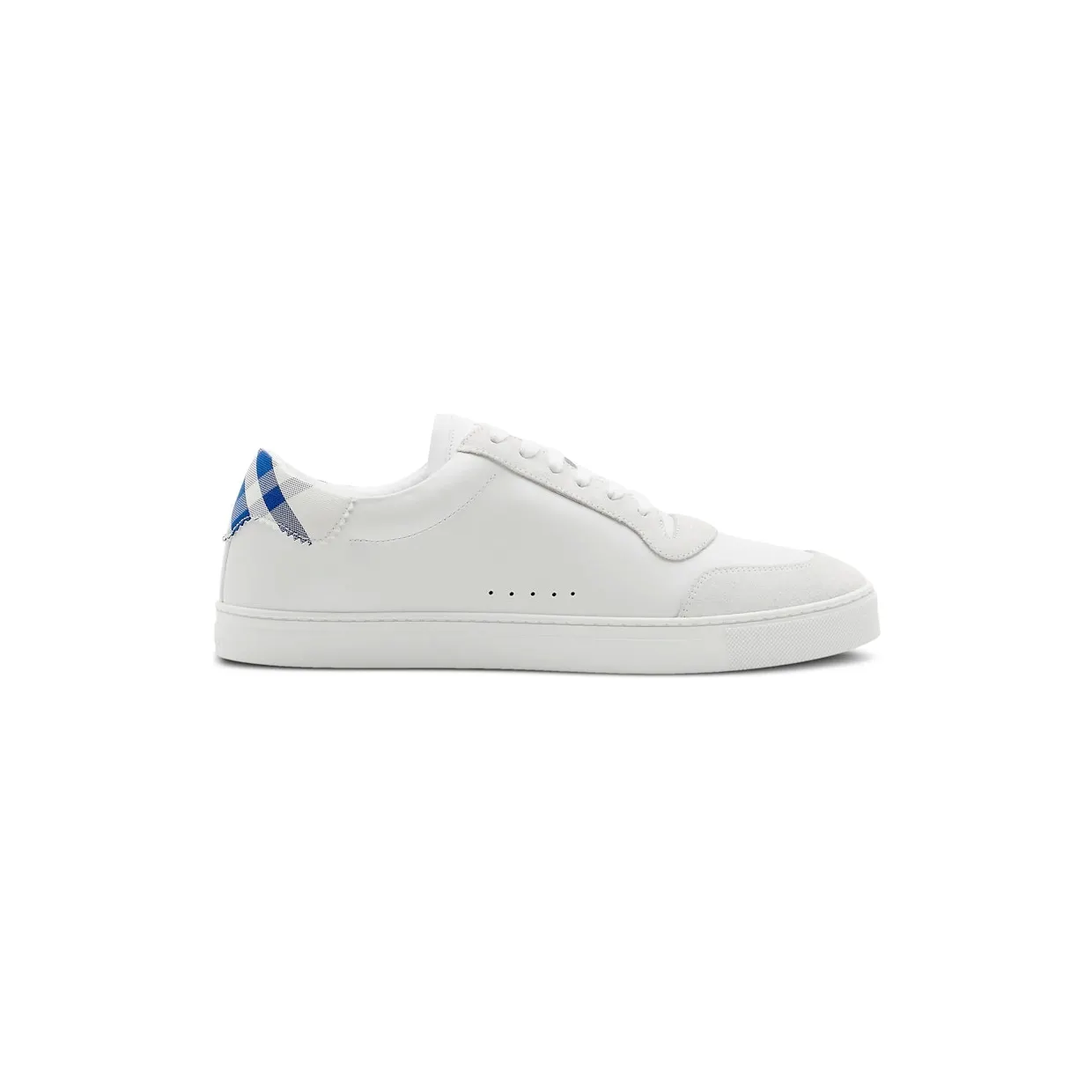 Burberry Robin White Blue (8077857)