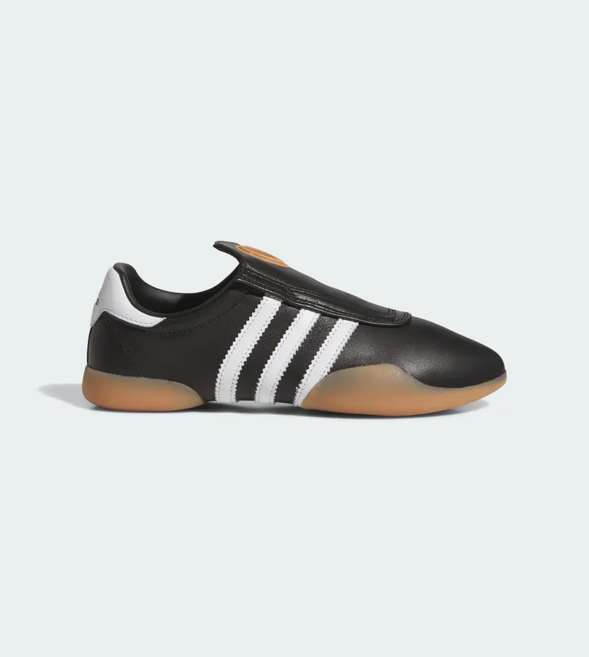 Adidas adidas Taekwondo Mei Core Black / Cloud White / Gum (JQ3012)