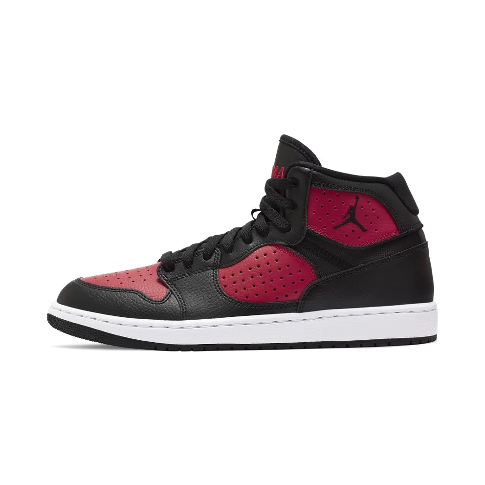 Jordan Access Black (AR3762-006)