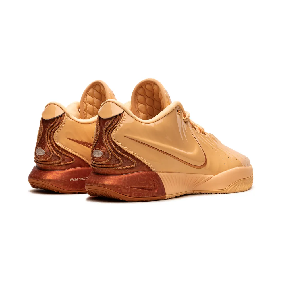 Nike LeBron 21 “Dragon Pearl” (FV2345-800)