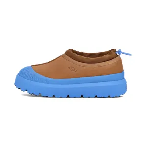 Ugg Tasman Weather Hybrid Slipper “Chestnut Big Sky” (1144096-CBG)