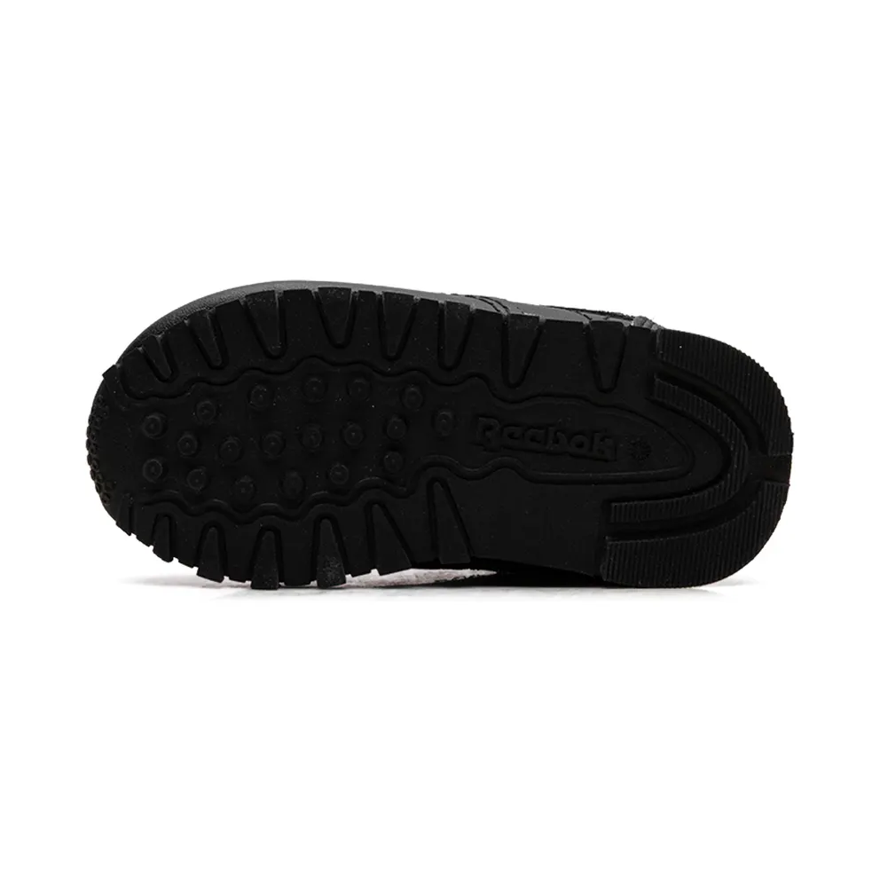 Adidas Classic Leather Core Black / Core Black / Core Black (FZ2094)