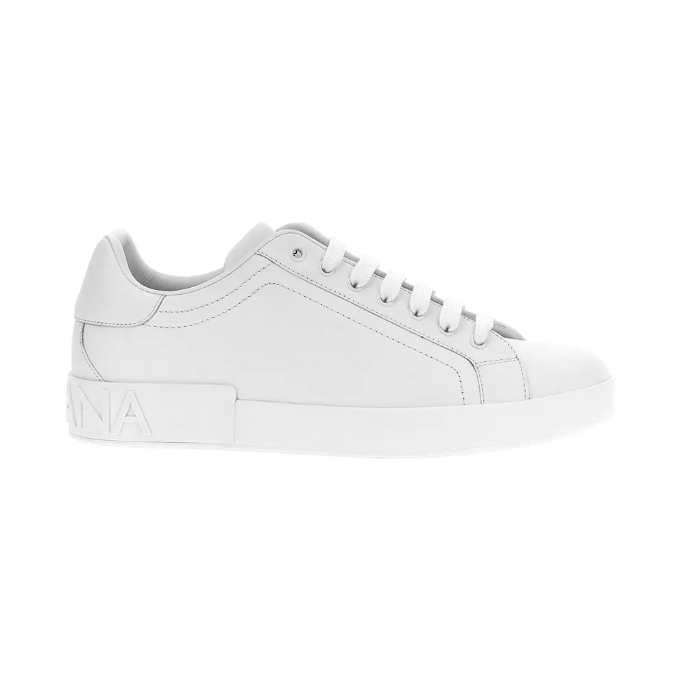 Dolce & Gabbana ‘Portofino’ “White” (CS1772A106580001)