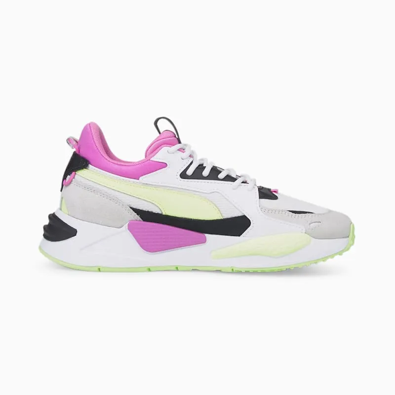 PUMA Rs-Z Reinvent Women’ Fizzy Light/Opera Mauve (383219-07)