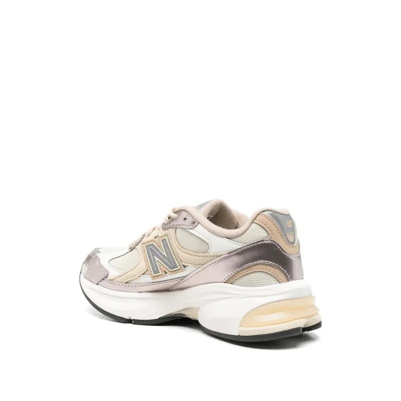 New Balance Panelled Lace-up “Neutrals” (U20104TM)