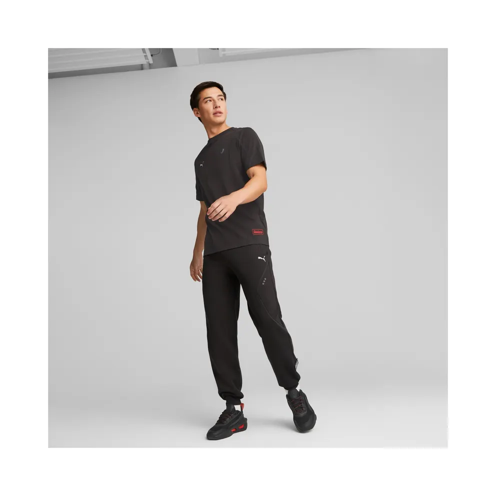 Puma Ferrari Ultimate Nitro Motorsport Shoes Black (30750802)