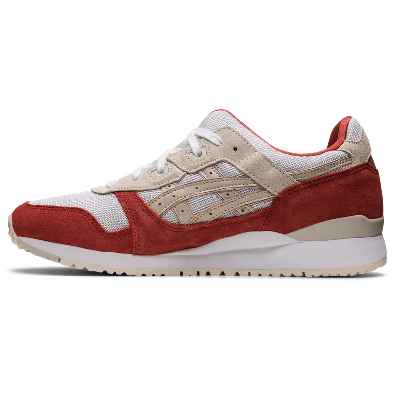 Asics GEL-LYTE™ III OG White/Smoke Grey (1201A482.102)
