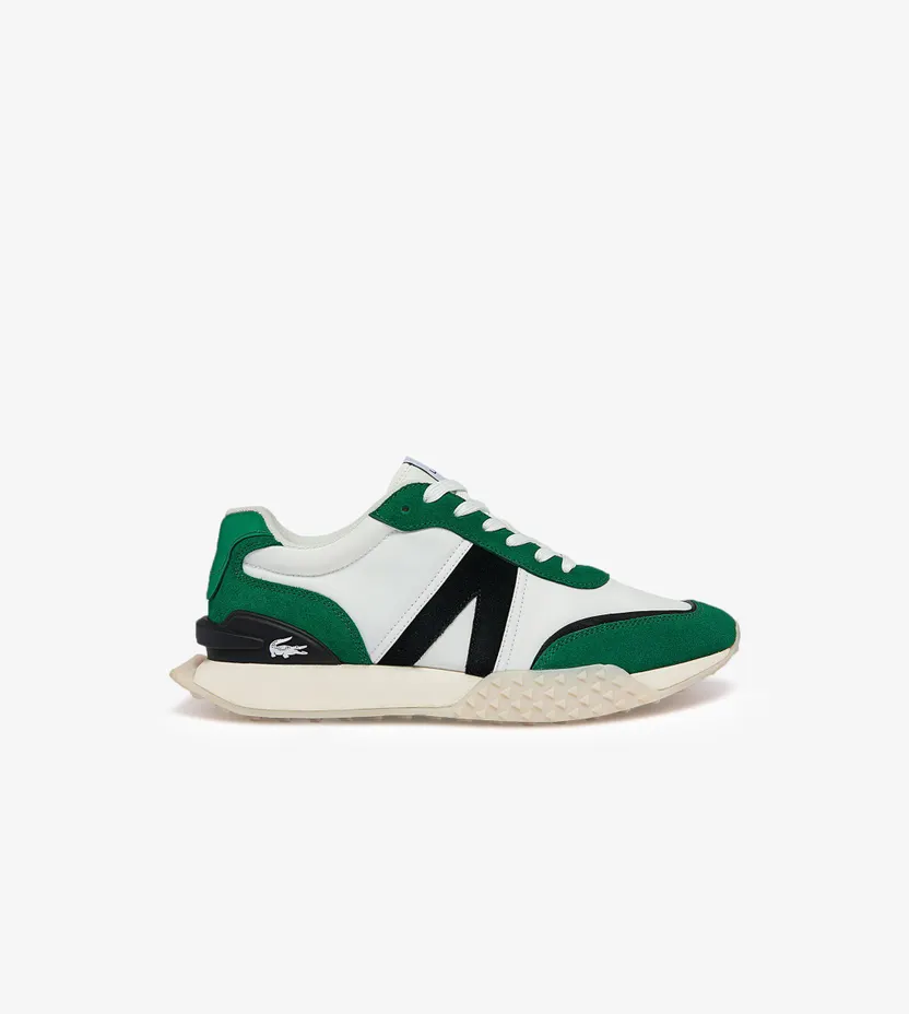 Lacoste L-spin White / Green (43SMA0066_082)