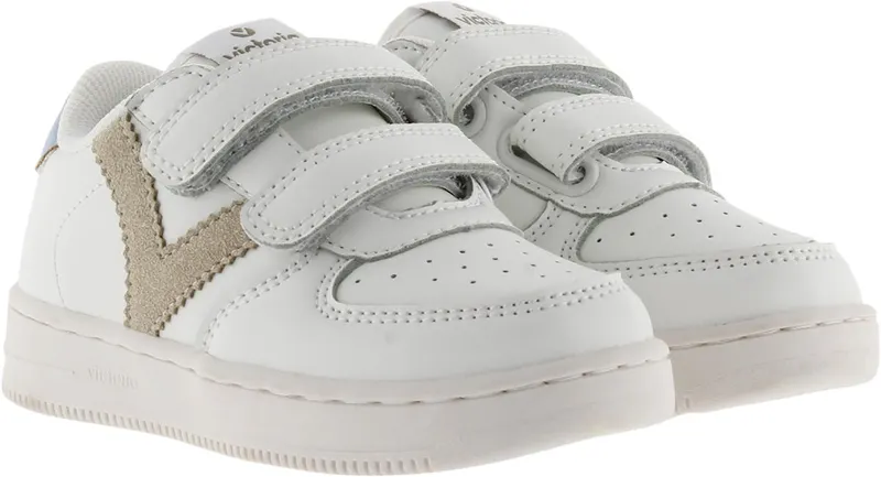 Victoria sneaker Bruin (1124104-82)
