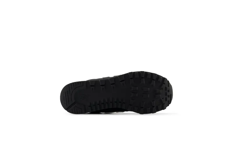 New Balance 574 Black