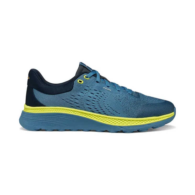 Geox Spherica “Avio / Navy” (U65HUB0006KC4277)