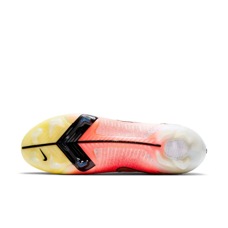 Nike Mercurial Dream Speed Superfly 8 Elite FG Bright Mango (CV0959-108)